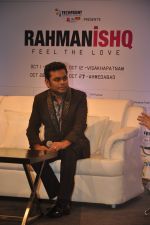 AR Rahman announces India Tour Rahmanishq in Mumbai on 29th July 2013 (6).JPG